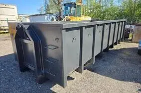 Продается новый    HOOKLIFT CONTAINER 20m³ NEW