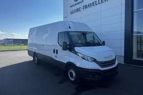 Продается подержанный vehicle Iveco Daily 35S18HA8 V, 3.0, 129 kW, дизель, автомат, задний привод, ZCFC535C605629003