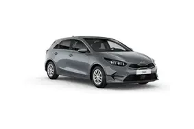 For sale new car Kia cee'd / Ceed LX Plus, 1.5, 103 kW, petrol, manual, front-wheel drive, U5YH1515ASL256086