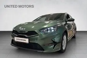 Müüa kasutatud auto Kia cee'd / Ceed LX Plus SPECIAL, 2025, 1.5, 103 kW, bensiin, automaat, esivedu, 129JJS, U5YH4815GSL216760
