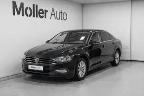 Müüa kasutatud auto Volkswagen Passat, 2020, 112 513 km, 1.5, 110 kW, bensiin, automaat, esivedu, LYF592, WVWZZZ3CZLE017845