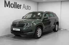 Продается подержанный автомобиль Škoda Kodiaq, 2019, 145 914 км, 1.5, 110 kW, бензин, автомат, передний привод, MUB833, TMBJB7NS2L8020709