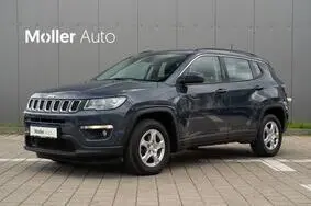 For sale used car Jeep Compass, 2021, 54 400 km, 1.3, 110 kW, petrol, automatic, front-wheel drive, R34039, ZACNJCB18LPR34039