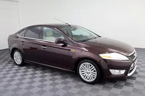 For sale used car Ford Mondeo, 2008, 268 000 km, 2.2, 175 kW, diesel, manual, front-wheel drive, 073TLZ, WF0EXXGBBE8D80090