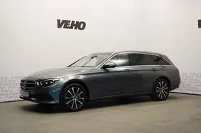 For sale used car Mercedes-Benz E 300 de 4Matic plug-in Exclusive, 2021, 88 200 km, 2.0, 143 kW, plug-in hybrid, automatic, four-wheel drive, W1K2132111A954393
