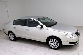 Müüa kasutatud auto Volkswagen Passat, 2010, 1.8, 118 kW, bensiin, automaat, esivedu, 203MNG, WVWZZZ3CZAP054774