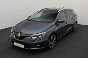 For sale used car Renault Megane Business Edition One, 2021, 196 735 km, 1.6, 67 kW, plug-in hybrid, automatic, front-wheel drive, VF1RFB00066853844