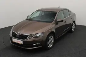 Müüa kasutatud auto Škoda Octavia Ambition, 2020, 89 747 km, 1.6, 85 kW, diisel, manuaal, esivedu, MP2271, TMBAG9NE8L0114213