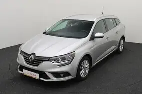For sale used car Renault Megane Intens, 2020, 147 173 km, 1.5, 85 kW, diesel, automatic, front-wheel drive, VF1RFB00X64450367