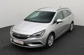 Продается подержанный автомобиль Opel Astra Business+, 2019, 235 153 км, 1.6, 81 kW, дизель, механическая, передний привод, NYV458, W0VBD8EL5J8060539