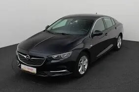 For sale used car Opel Insignia Business Executive, 2019, 168 071 km, 1.5, 121 kW, petrol, manual, front-wheel drive, W0VZT6EB9K1063354