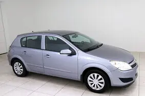 Müüa kasutatud auto Opel Astra, 2007, 209 000 km, 1.4, 66 kW, bensiin, manuaal, esivedu, 547MKE, W0L0AHL4872162986