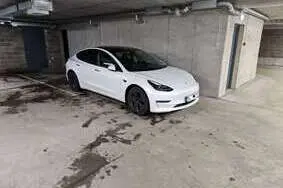 Müüa kasutatud auto Tesla Model 3, 2021, 77 500 km, 153 kW, elekter, automaat, nelikvedu, 5YJ3E7EB6MF970864