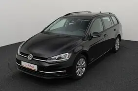For sale used car Volkswagen Golf Comfortline, 2020, 205 356 km, 1.6, 85 kW, diesel, manual, front-wheel drive, WVWZZZAUZLP546809
