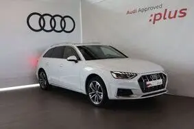 Продается подержанный автомобиль Audi A4 Allroad, 2020, 86 200 км, 2.0, 180 kW, бензин, автомат, полный привод, WAUZZZF47LA060154