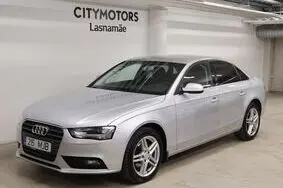 Müüa kasutatud auto Audi A4 Limousine, 2013, 176 506 km, 1.8, 88 kW, bensiin, automaat, esivedu, WAUZZZ8K0DA236118