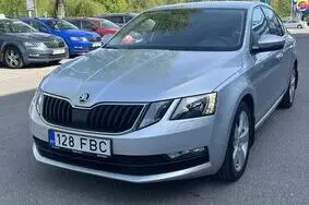 Müüa kasutatud auto Škoda Octavia HB Ambition FL, 2020, 183 435 km, 1.6, 85 kW, diisel, manuaal, esivedu, TMBAG9NE5L0102343