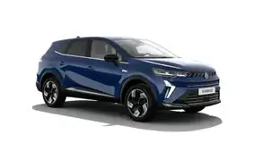 For sale new car Renault Symbioz techno, 1.6, hybrid, automatic, front-wheel drive, VF1RJB00574481297