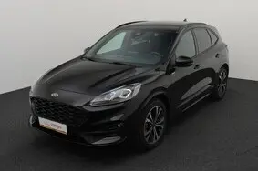 Müüa kasutatud auto Ford Kuga ST-Line X, 2021, 215 913 km, 2.5, 112 kW, pistikhübriid, automaat, esivedu, NLF407, WF0FXXWPMHLR80128