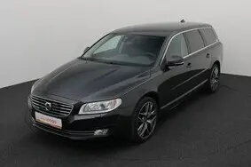 Müüa kasutatud auto Volvo V70 Polar, 2016, 144 255 km, 2.0, 110 kW, diisel, manuaal, esivedu, YV1BW7981G1372449