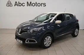 Müüa kasutatud auto Renault Captur Intens, 2014, 132 740 km, 0.9, 66 kW, bensiin, manuaal, esivedu, 731MJJ, VF12R5A1H50206501