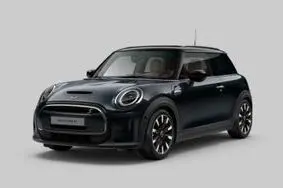 Müüa kasutatud auto MINI Cooper SE, 2023, 34 200 km, 135 kW, elekter, automaat, esivedu, WMW11DJ0002U03923