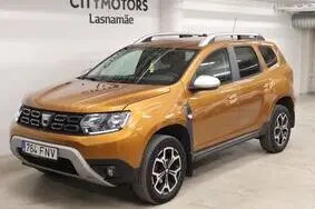 For sale used car Dacia Duster Prestige, 2020, 75 308 km, 1.5, 85 kW, diesel, manual, front-wheel drive, VF1HJD20165487000
