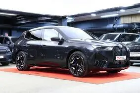 Продается подержанный автомобиль BMW iX Sportpakett, 2022, 61 217 км, 102 kW, электричество, автомат, полный привод, WBY11CF080CK02043