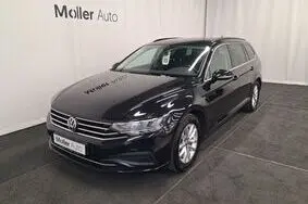 Müüa kasutatud auto Volkswagen Passat, 2021, 51 733 km, 1.5, 110 kW, bensiin, automaat, esivedu, 728LGS, WVWZZZ3CZLE029990