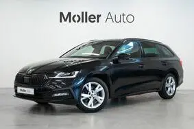 Müüa kasutatud auto Škoda Octavia, 2021, 114 196 km, 1.4, 110 kW, pistikhübriid, automaat, esivedu, TMBJW7NX1MY160073