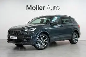 For sale used car SEAT Tarraco, 2024, 10 399 km, 2.0, 110 kW, diesel, automatic, front-wheel drive, 003638, VSSZZZKN3RW003638