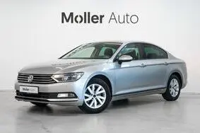 Müüa kasutatud auto Volkswagen Passat, 2017, 198 280 km, 1.4, 92 kW, bensiin, manuaal, esivedu, JTO746, WVWZZZ3CZHE150395