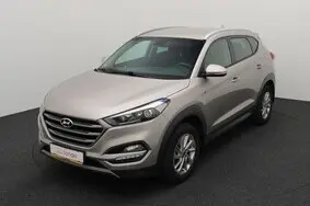 For sale used car Hyundai Tucson, 2016, 171 280 km, 1.6, 97 kW, petrol, manual, front-wheel drive, JEN566, TMAJ3811AHJ175447