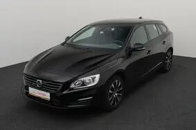 For sale used car Volvo V60 Dynamic Edition, 2018, 195 240 km, 2.0, 88 kW, diesel, automatic, front-wheel drive, YV1FW78C0J2403703