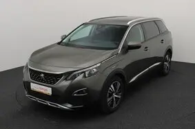 Müüa kasutatud auto Peugeot 5008 Allure, 2019, 142 426 km, 1.5, 96 kW, diisel, automaat, esivedu, VF3MCYHZRKL049072