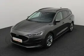 Müüa kasutatud auto Ford Focus Connected, 2022, 179 510 km, 1.5, 88 kW, diisel, automaat, esivedu, WF0PXXGCHPNL31363