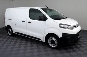 Müüa kasutatud sõiduk Citroën Jumpy, 2017, 243 000 km, 2.0, 90 kW, diisel, manuaal, esivedu, 898DCD, VF7VFAHKHHZ085489