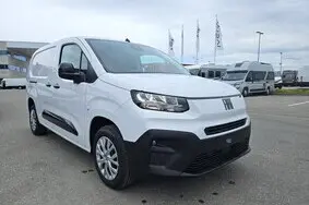 Продается подержанный vehicle Fiat Doblo Van L2, 2025, 15 км, 1.0, 96 kW, дизель, механическая, передний привод, VYFEDYHP6SJ586869