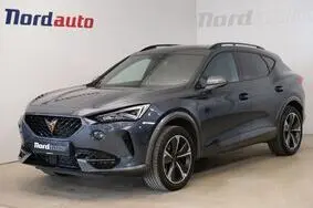 Продается подержанный автомобиль Cupra Formentor, 2023, 61 046 км, 1.5, 110 kW, бензин, автомат, передний привод, VSSZZZKM8PR076510