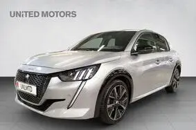 For sale used car Peugeot 208 GT AT8, 2023, 46 117 km, 1.2, 74 kW, petrol, automatic, front-wheel drive, 110LWH, VR3UPHNKSN5931450