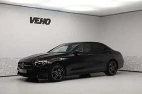 For sale used car Mercedes-Benz E 400 d 4Matic AMG Night package, 2021, 38 000 km, 2.9, 243 kW, diesel, automatic, four-wheel drive, 808BKV, W1K2130231B018913