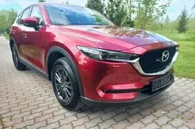 Müüa kasutatud auto Mazda CX-5, 2019, 212 000 km, 2.2, 110 kW, diisel, automaat, esivedu, JMZKF6W1A00818023