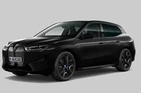 For sale used car BMW iX Sportpakett, 2023, 24 200 km, 102 kW, electric, automatic, four-wheel drive, 612CMC, WBY11CF090CP98988