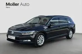 Müüa kasutatud auto Volkswagen Passat, 2016, 297 514 km, 2.0, 110 kW, diisel, automaat, esivedu, 326MSZ, WVWZZZ3CZHP008001
