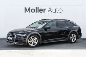 Müüa kasutatud auto Audi A6, 2020, 172 283 km, 3.0, 210 kW, diisel, automaat, WAUZZZF24LN070048