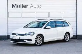 Müüa kasutatud auto Volkswagen Golf, 2019, 73 000 km, 1.5, 96 kW, bensiin, automaat, MG5112, WVWZZZAUZKP522007