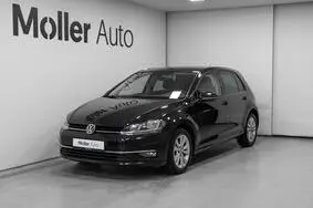 Müüa kasutatud auto Volkswagen Golf, 2019, 105 279 km, 1.0, 85 kW, bensiin, automaat, esivedu, LAL607, WVWZZZAUZKP068537