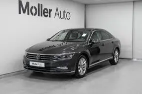 Müüa kasutatud auto Volkswagen Passat, 2020, 196 064 km, 1.5, 110 kW, bensiin, automaat, esivedu, LOO519, WVWZZZ3CZME008062