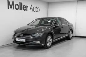 Продается подержанный автомобиль Volkswagen Passat, 2022, 58 550 км, 1.5, 110 kW, бензин, автомат, передний привод, MES910, WVWZZZ3CZNE033548