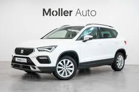 Продается подержанный автомобиль SEAT Ateca, 2022, 99 445 км, 2.0, 110 kW, дизель, автомат, передний привод, MGE695, VSSZZZ5FZN6525251